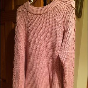 Sweaters selling as a group or $12 each